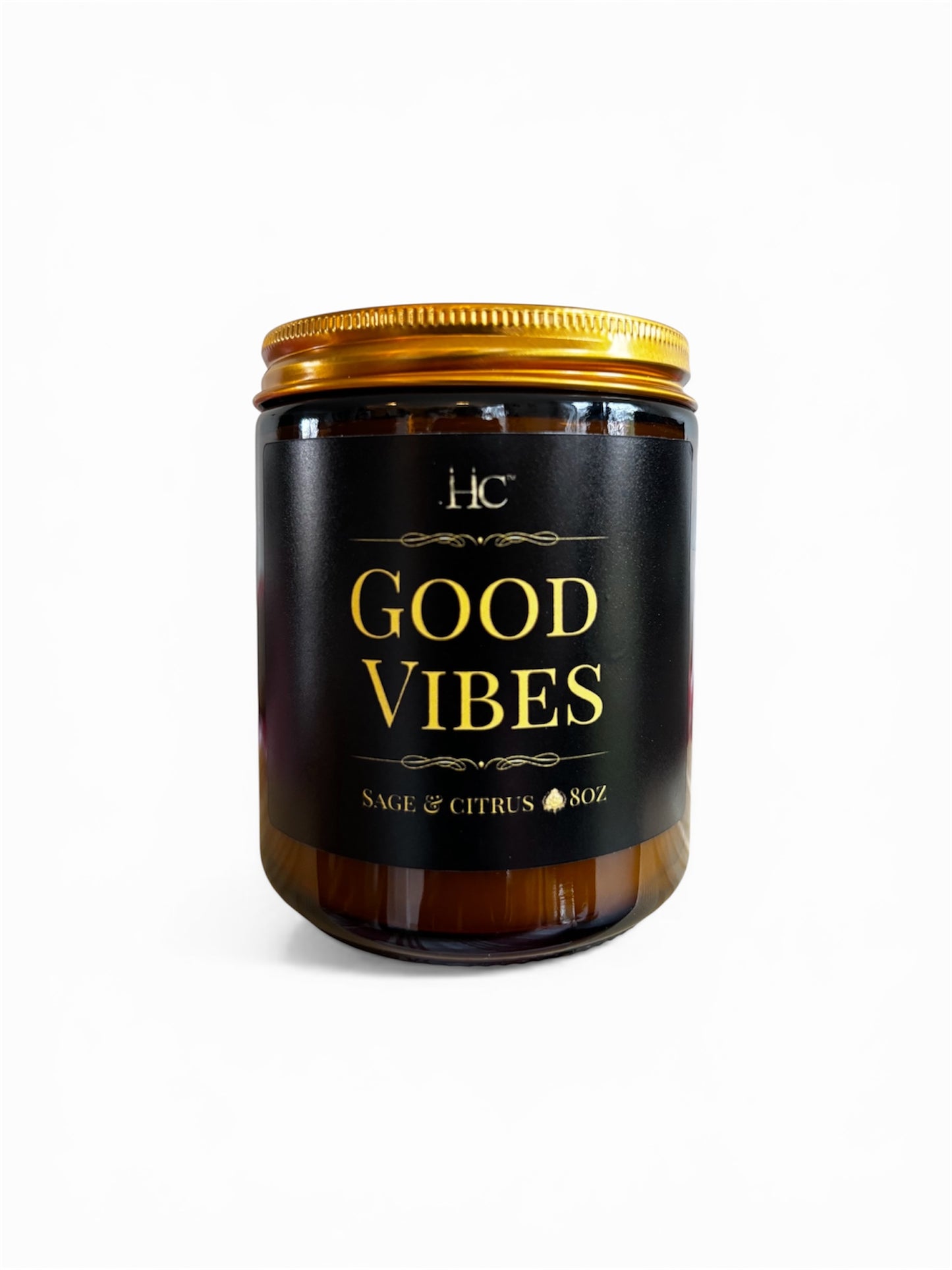 Good Vibes