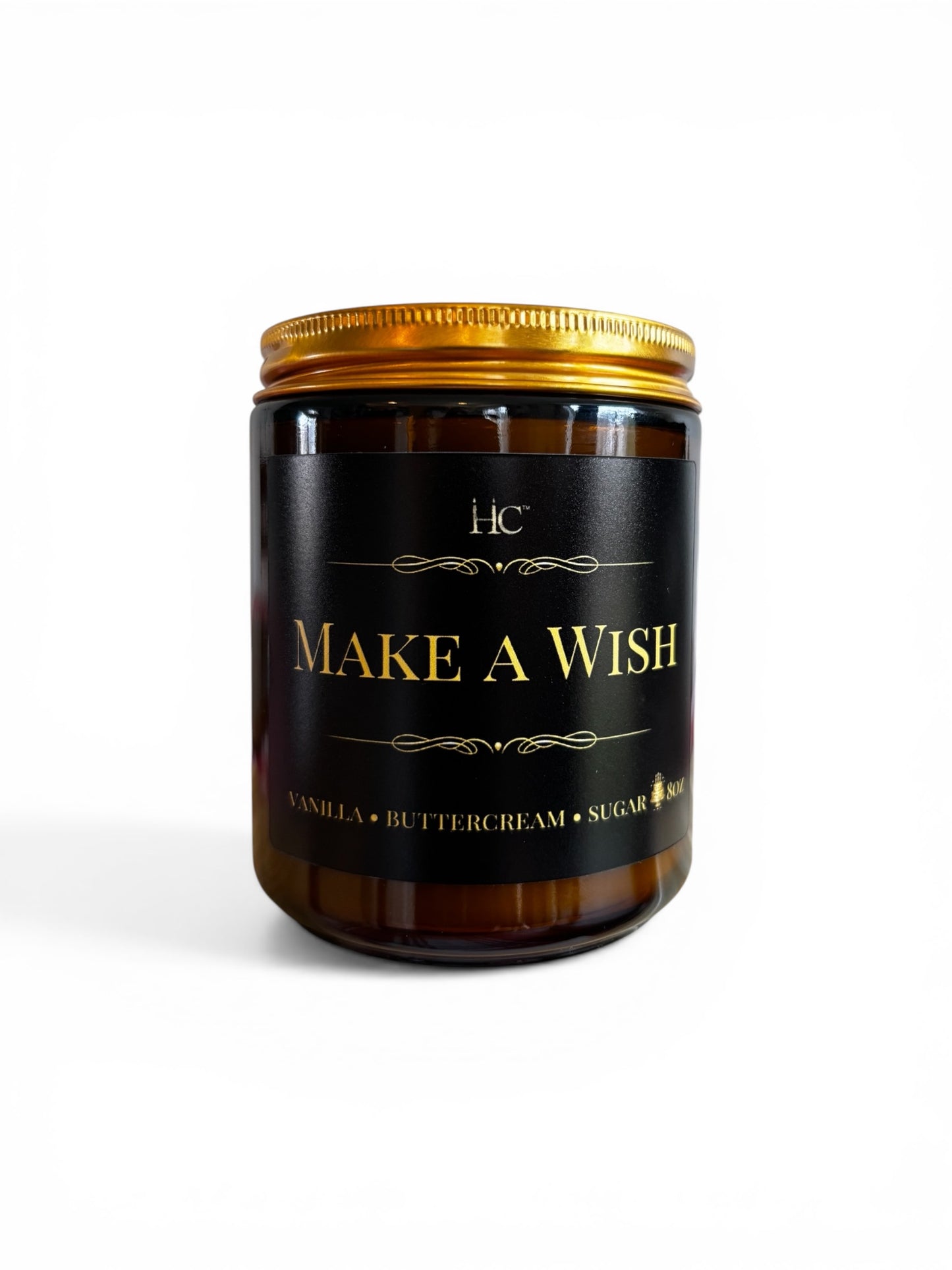 Make a Wish