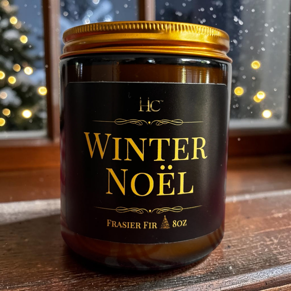 Winter Noël Gift Pack
