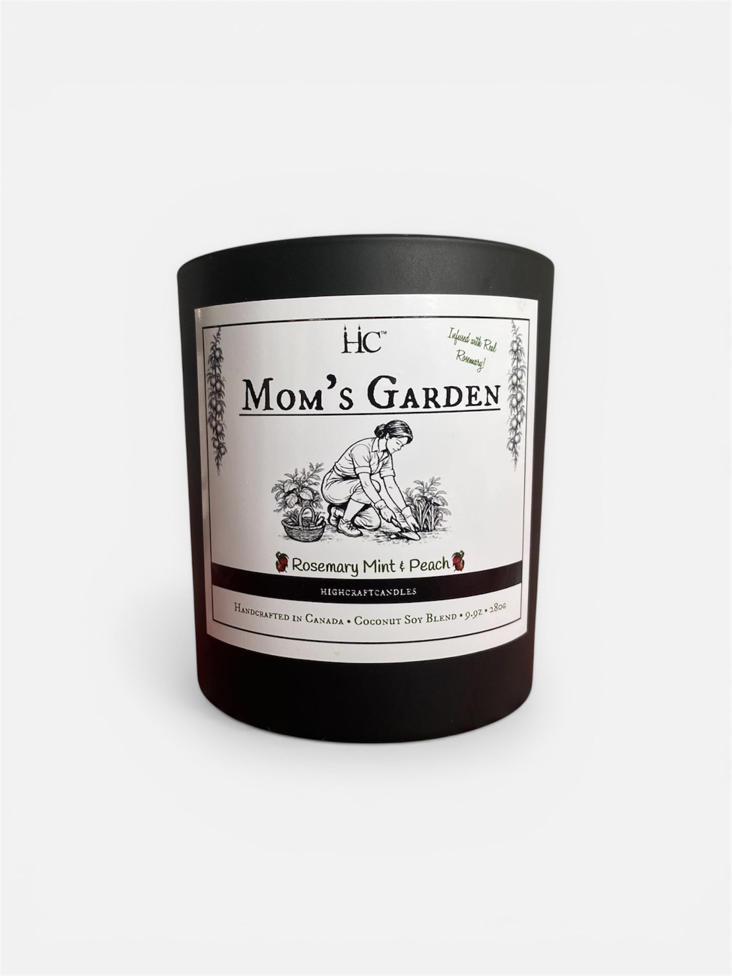 Mom's Garden