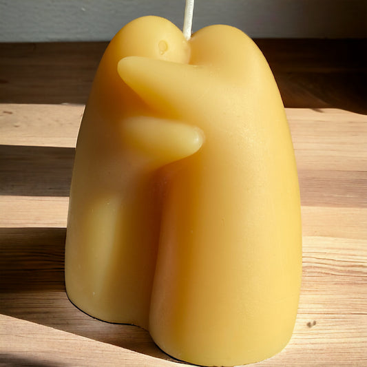 Beeswax Ghosthug