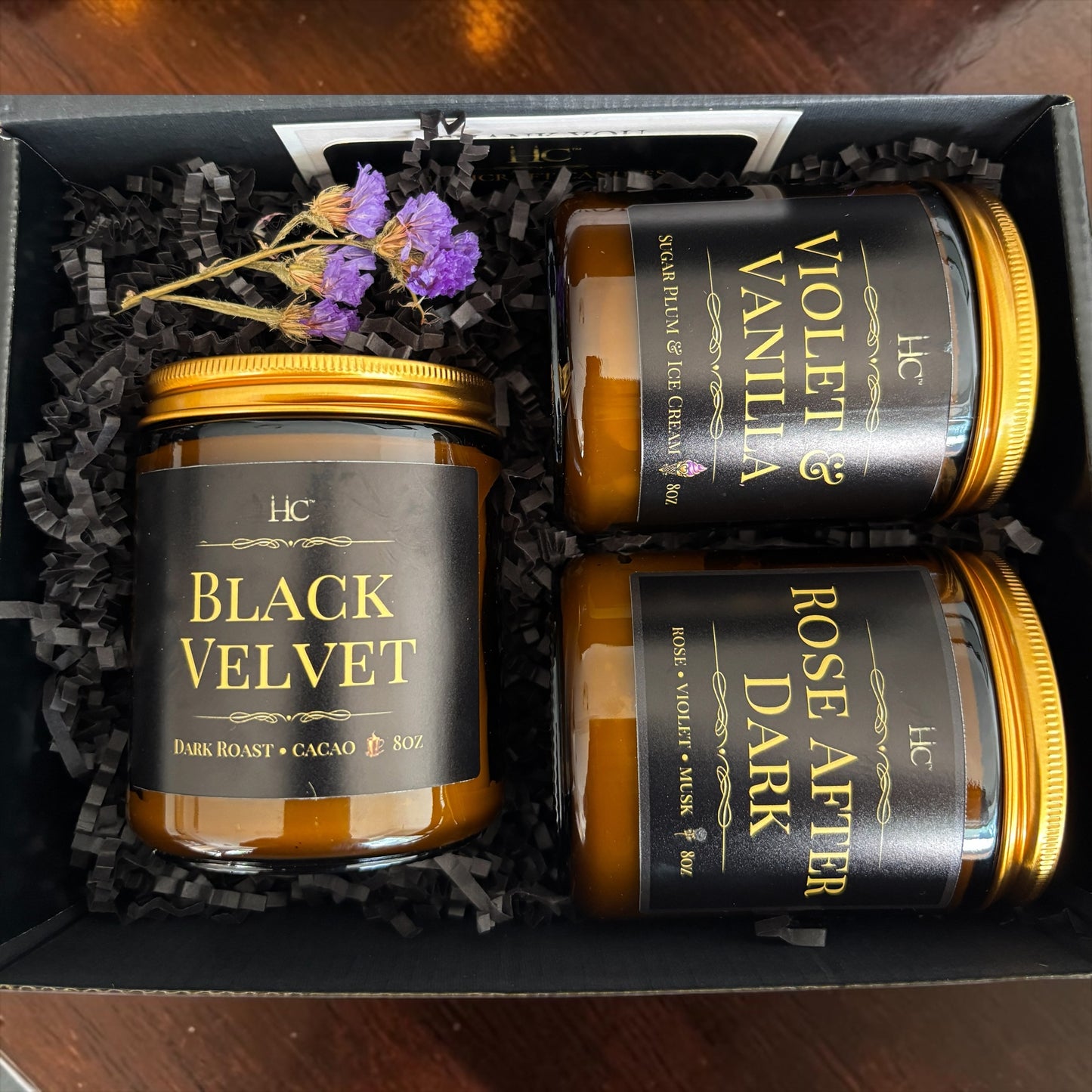 Date Night Gift Pack