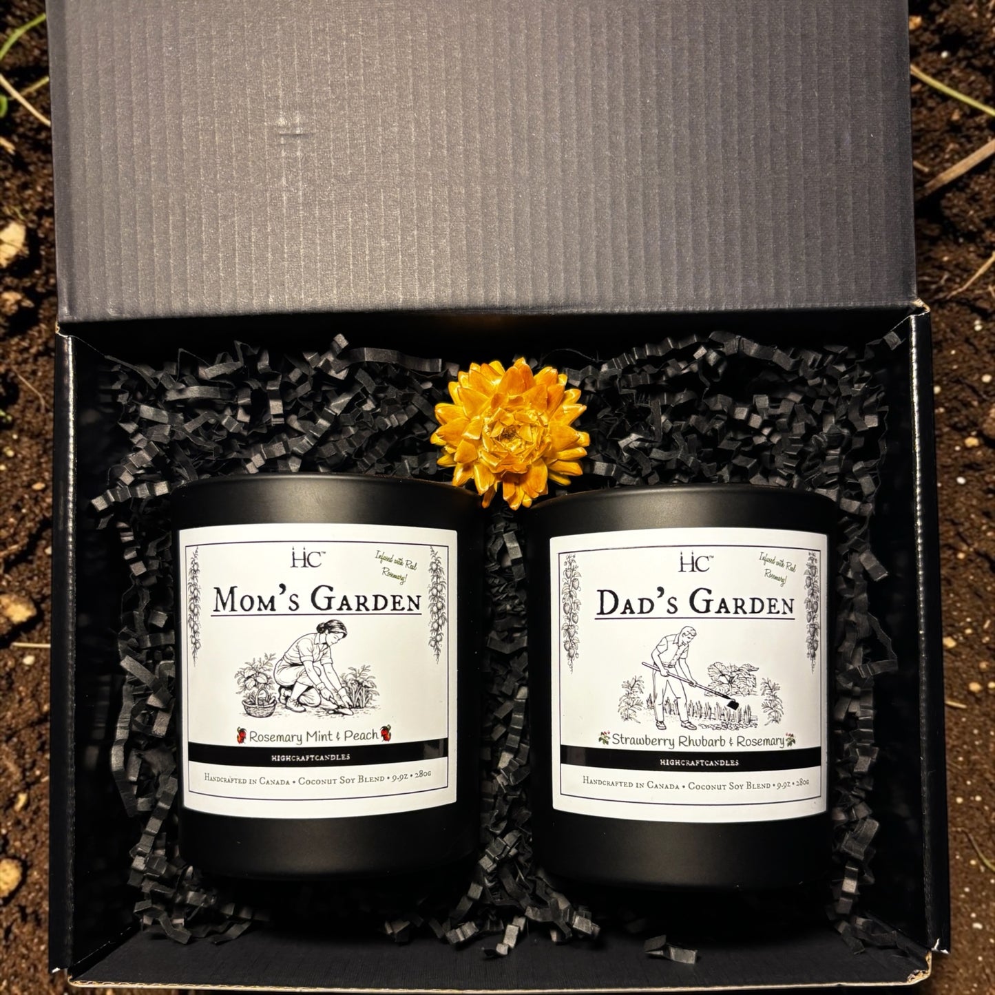 Garden Gift Pack