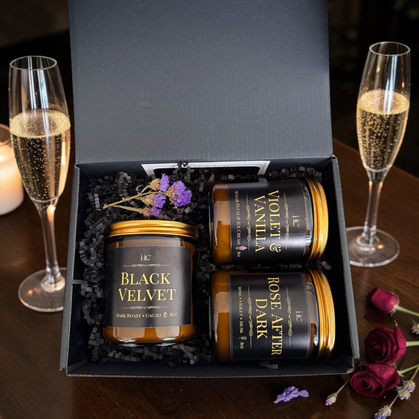 Date Night Gift Pack