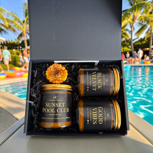 Summer Vibes Gift Pack