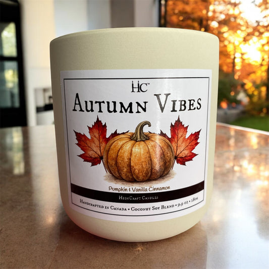 Autumn Vibes
