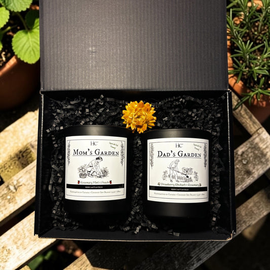 Garden Gift Pack