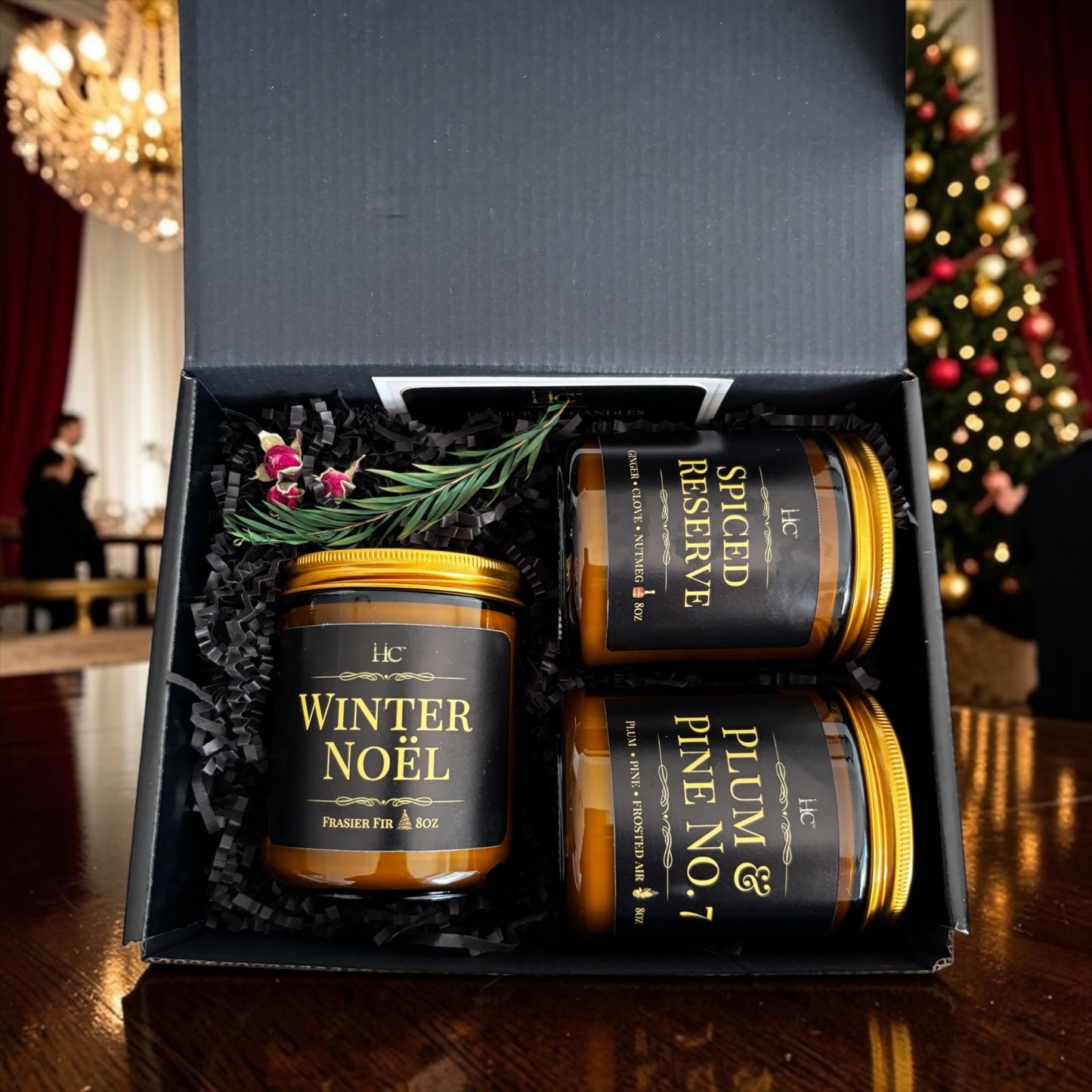 Winter Magic Gift Pack
