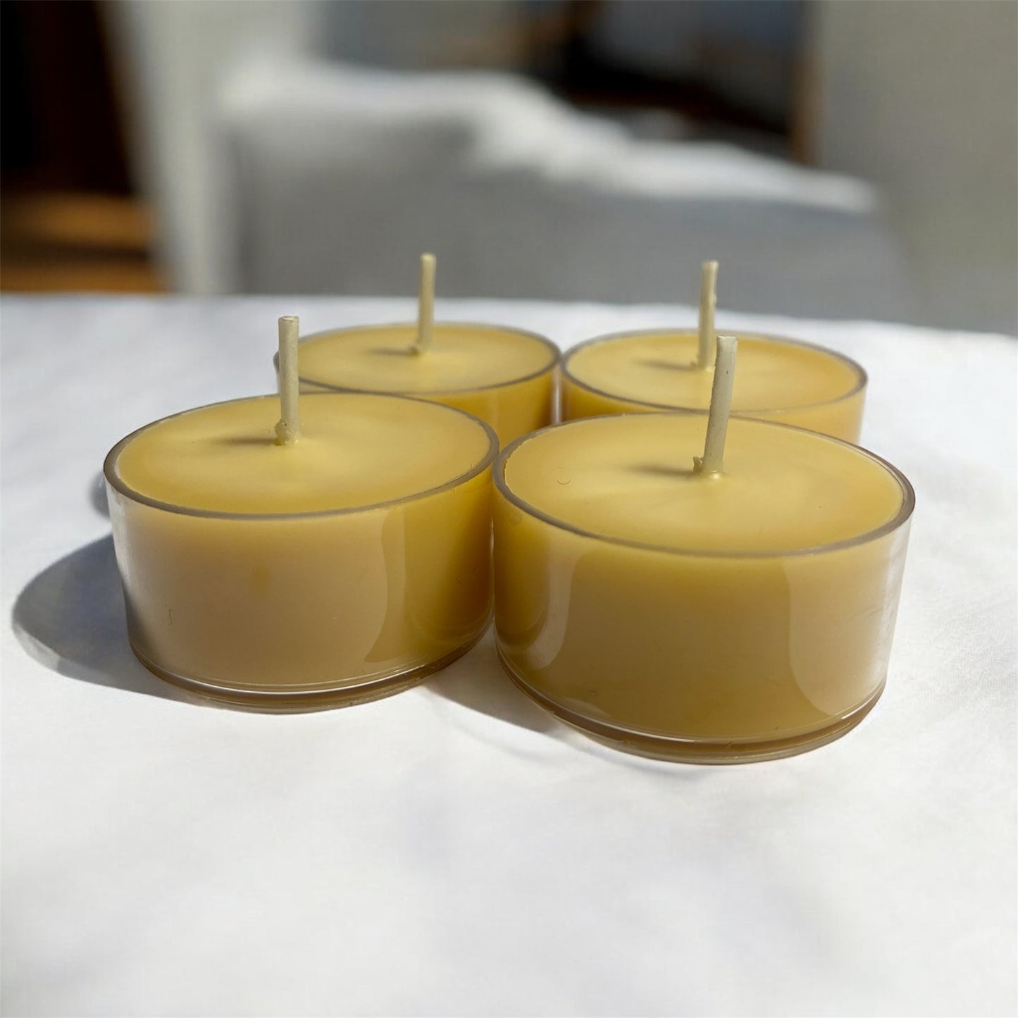 Tea Light x 4 pack