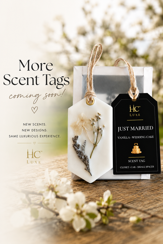 More Coming Soon!