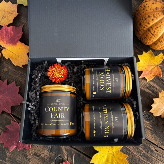 Autumn Days Gift Pack