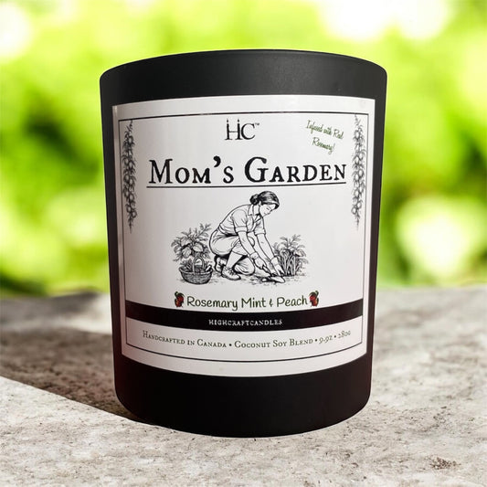 Mom's Garden