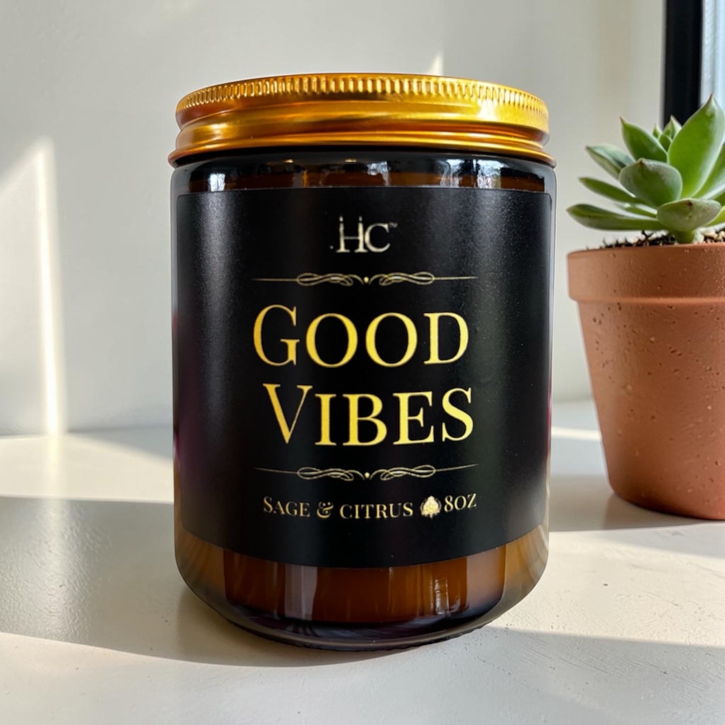 Good Vibes