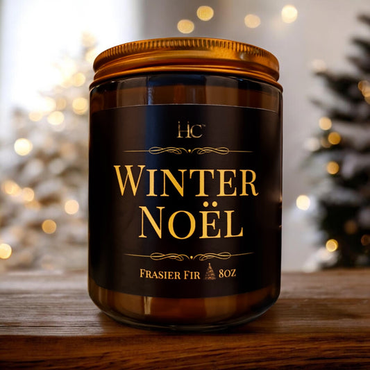Winter Noël