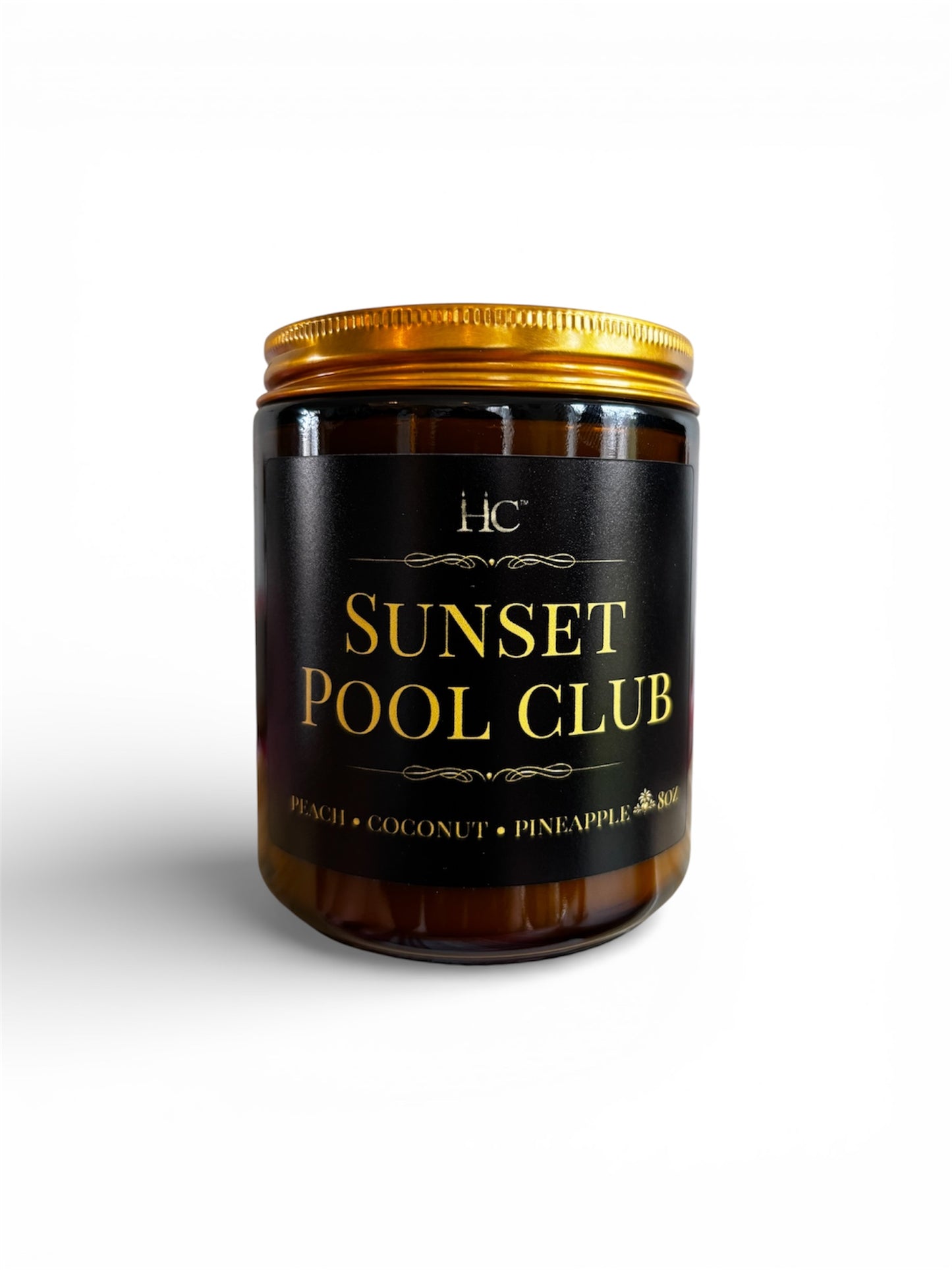 Sunset Pool Club