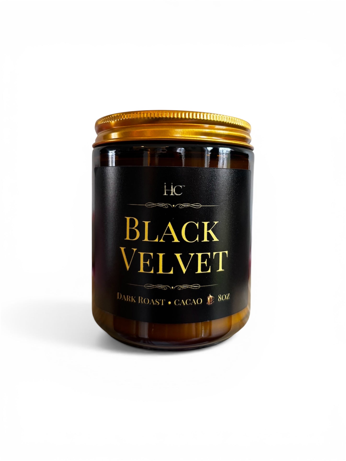 Black Velvet