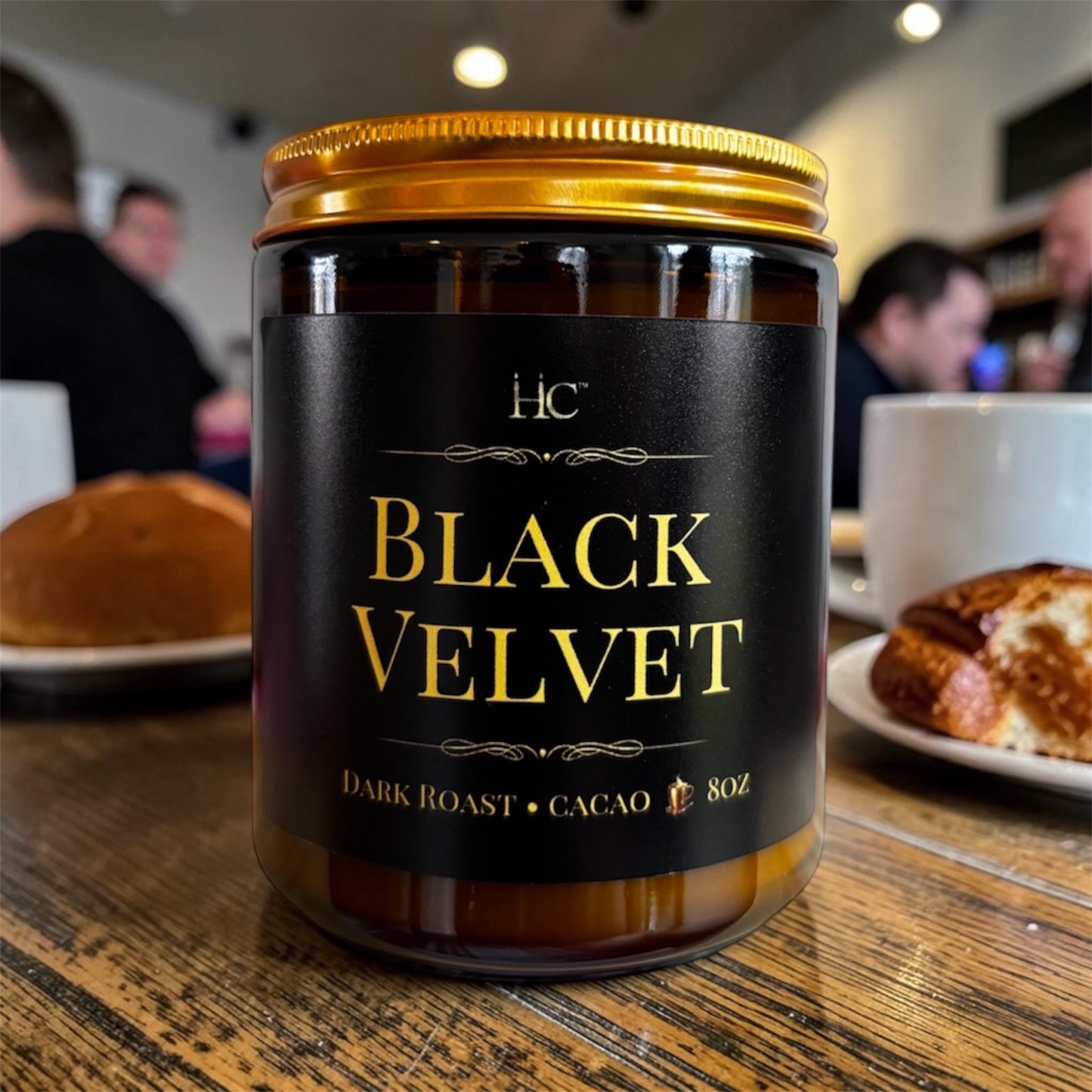 Black Velvet