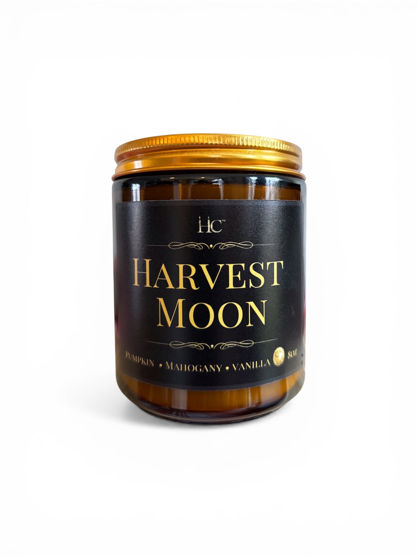 Harvest Moon