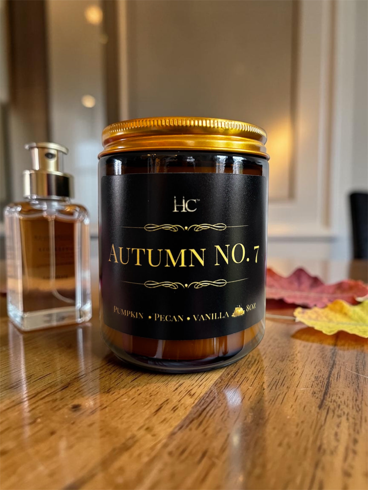 Autumn No.7 Gift Pack