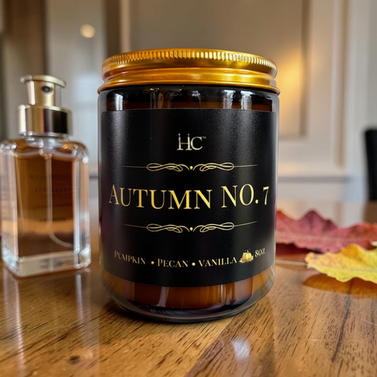 Autumn No.7