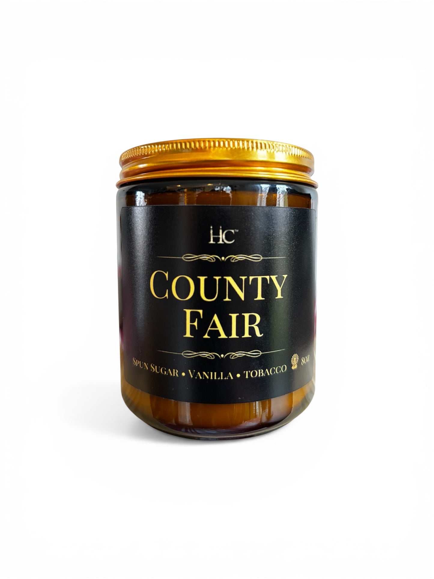 County Fair