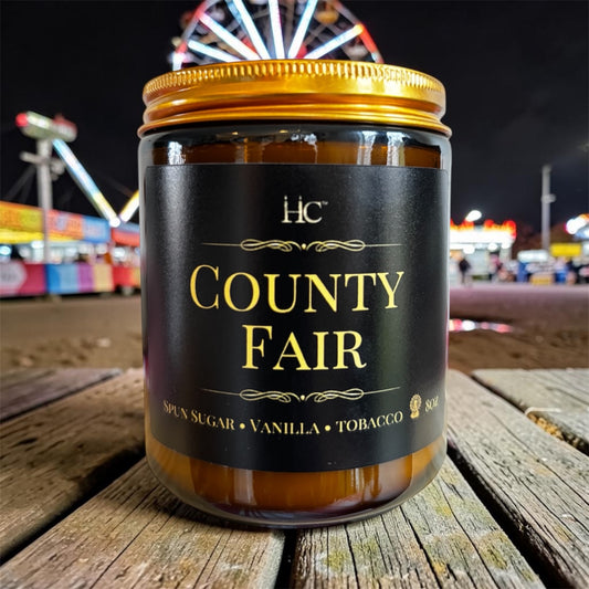County Fair